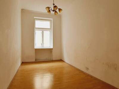 Wohnung kaufen in 1200 Wien