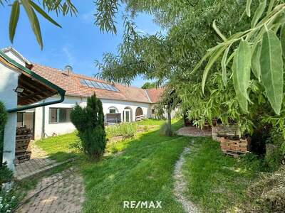 Eigentumswohnung in 2130 Siebenhirten