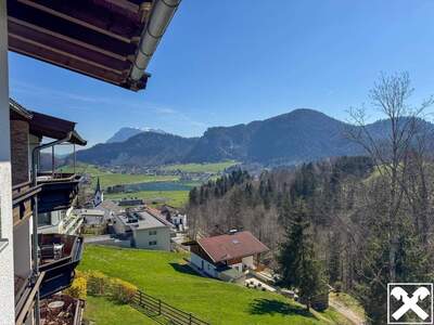Wohnung mieten in 6335 Thiersee
