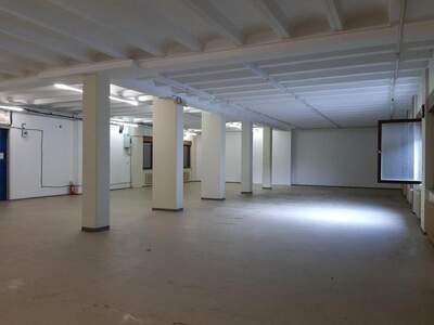 Gewerbeobjekt mieten in 1120 Wien (Bild 1)