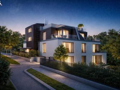 Wohnung kaufen in 1170 Wien