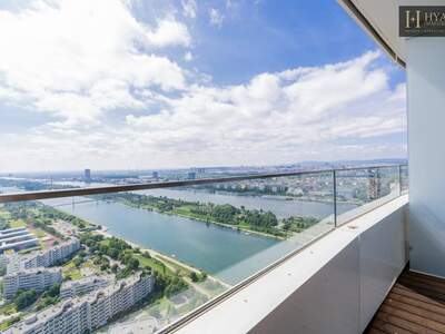 Eigentumswohnung in 1220 Wien