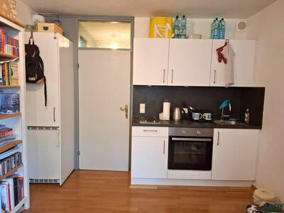 Wohnung mit Balkon kaufen in 5020 Salzburg (Bild 3)