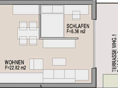Eigentumswohnung in 8020 Graz