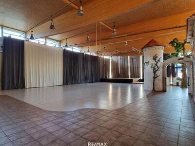 Gewerbeobjekt kaufen in 3184 Türnitz (Bild 2)