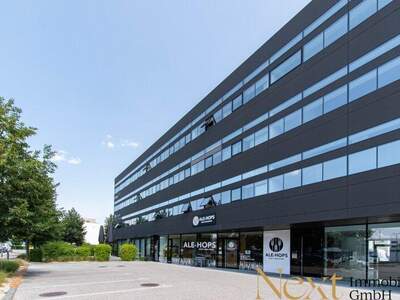 Büro / Praxis mieten in 4600 Wels (Bild 5)