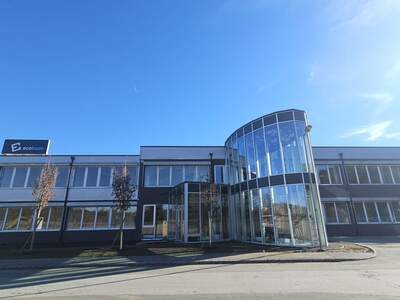 Gewerbeobjekt mieten in 8200 Gleisdorf (Bild 2)