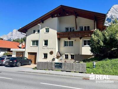 Mehrfamilienhaus kaufen in 6633 Biberwier (Bild 2)