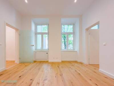 Wohnung kaufen in 1050 Wien