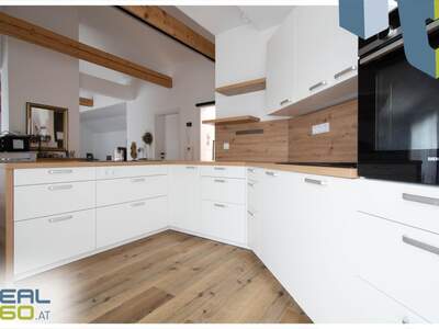 Terrassenwohnung kaufen in 4222 Langenstein (Bild 2)