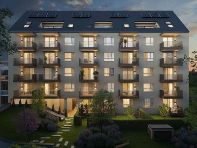 Eigentumswohnung in 8020 Graz (Bild 3)