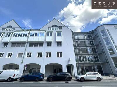 Gewerbeobjekt mieten in 3100 St. Pölten