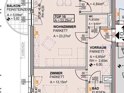 Apartment provisionsfrei mieten in 8020 Steiermark