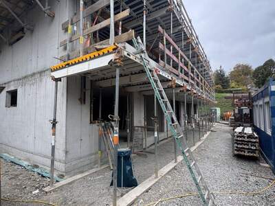 Wohnung mit Balkon kaufen in 6067 Absam (Bild 3)