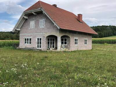Haus kaufen in 8345 Krusdorf