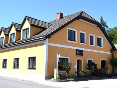 Gewerbeobjekt mieten in 3843 Dobersberg