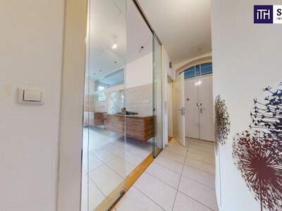 Terrassenwohnung kaufen in 8010 Graz (Bild 4)