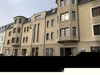 Mietwohnung in 2500 Baden