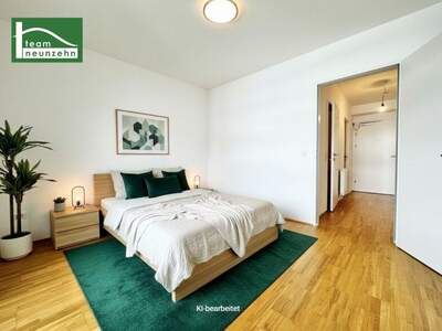 Terrassenwohnung mieten in 8054 Graz (Bild 3)