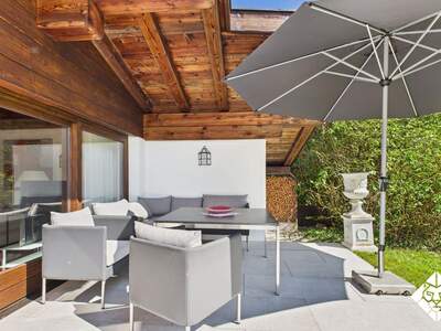 Haus mit Garten kaufen in 6323 Bad Häring (Bild 3)