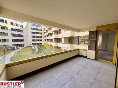 Eigentumswohnung in 1100 Wien