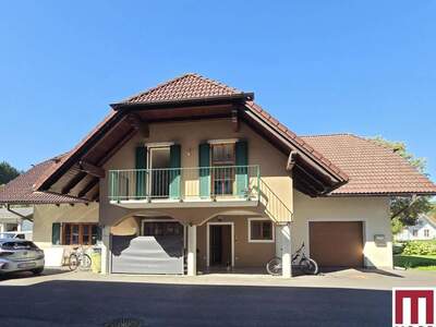 Haus kaufen in 8321 St. Margarethen