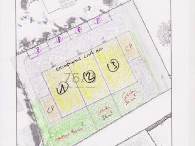 Haus mit Garten kaufen in 6841 Mäder (Bild 4)