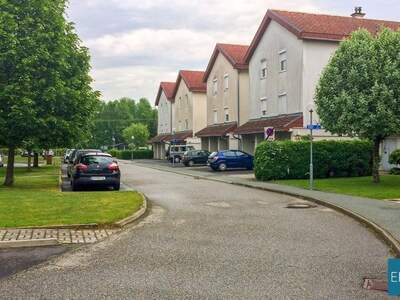 Wohnung mieten in 7551 Stegersbach