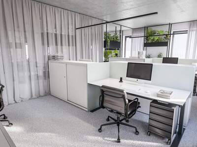 Gewerbeobjekt mieten in 1030 Wien (Bild 3)