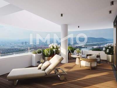 Eigentumswohnung in 1220 Wien