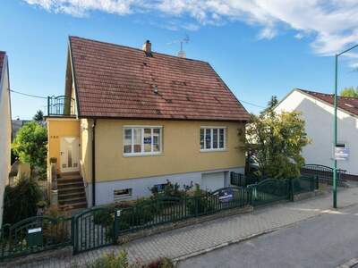 Haus kaufen in 2184 Hauskirchen