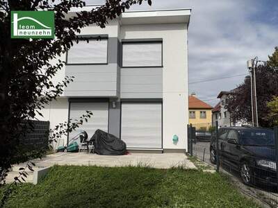 Mehrfamilienhaus kaufen in 1210 Wien (Bild 4)