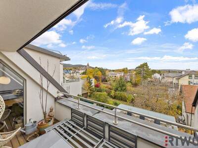 Terrassenwohnung kaufen in 2380 Perchtoldsdorf (Bild 3)