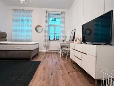 Altbauwohnung mieten in 1050 Wien (Bild 4)