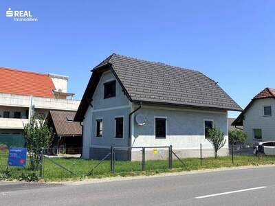 Haus kaufen in 8523 Frauental