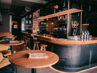 Gewerbeobjekt mieten in 1170 Wien (Bild 1)