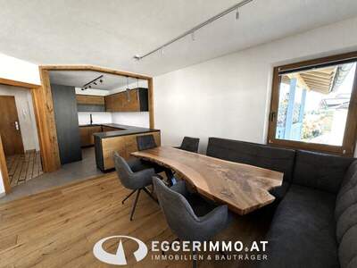 Terrassenwohnung kaufen in 5751 Maishofen (Bild 2)