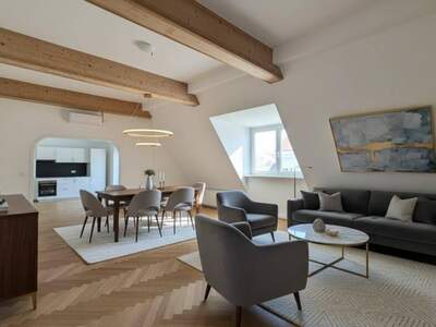 Wohnung mieten in 1080 Wien