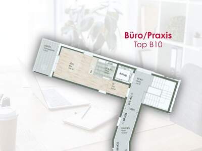 Bürozentrum kaufen in 5020 Salzburg