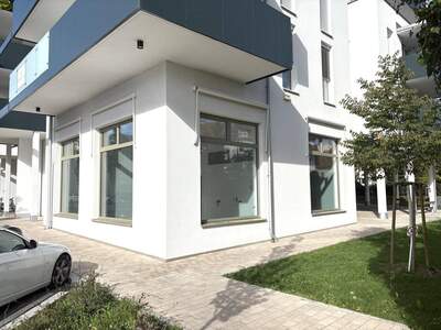 Gewerbeobjekt mieten in 8020 Graz
