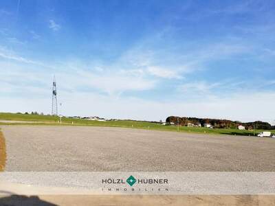 Grundstück mieten in 5166 Perwang
