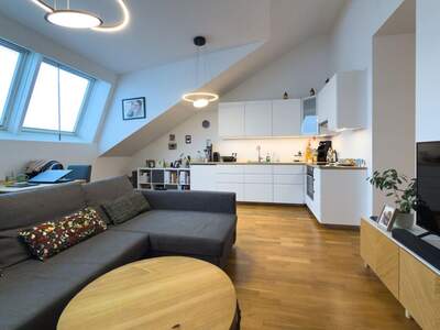 Wohnung mieten in 1200 Wien (Bild 1)