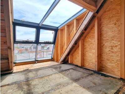 Terrassenwohnung kaufen in 1040 Wien (Bild 3)