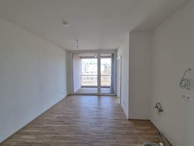 Wohnung mit Balkon kaufen in 8010 Graz (Bild 3)