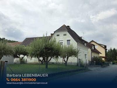 Haus kaufen in 8234 Rohrbach