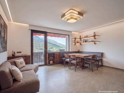 Wohnung kaufen in 6365 Kirchberg
