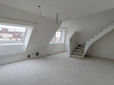 Terrassenwohnung mieten in 1210 Wien (Bild 2)