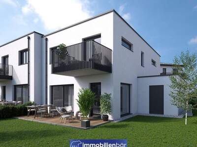 Haus mit Garten kaufen in 4722 Steegen