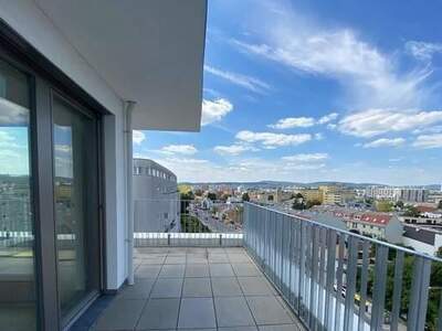 Mietwohnung in 1230 Wien