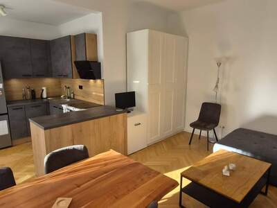 Eigentumswohnung in 1120 Wien